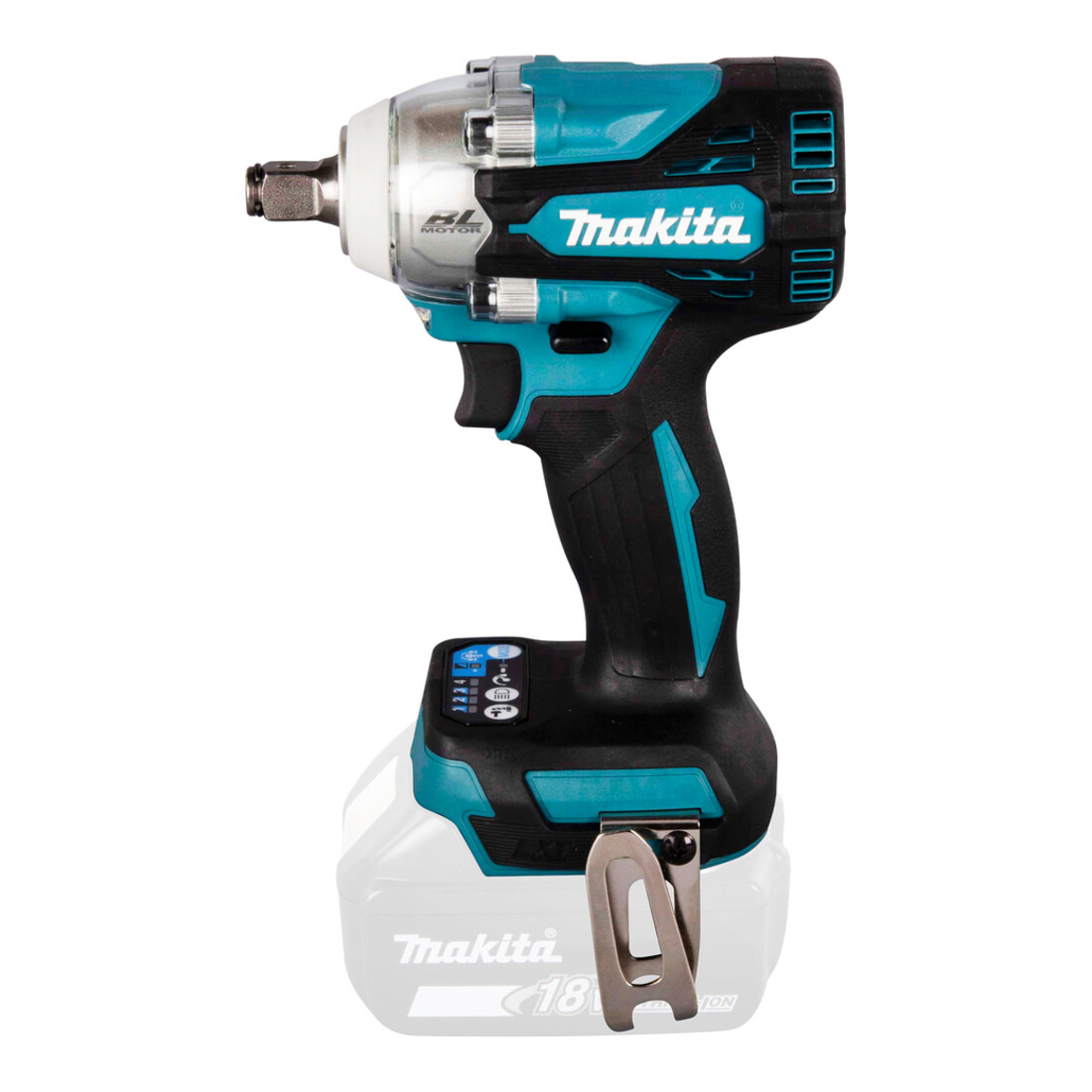 Makita Akku-Schlagschrauber 18V DTW300Z