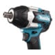 Makita Akku-Schlagschrauber 18V DTW701Z