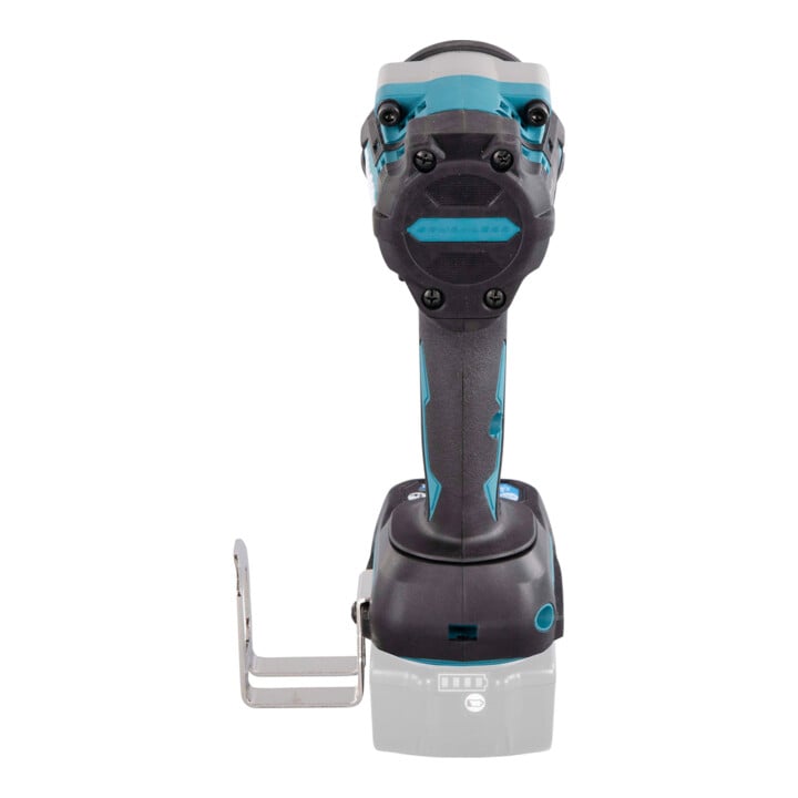 Makita Akku-Schlagschrauber 18V DTW701Z