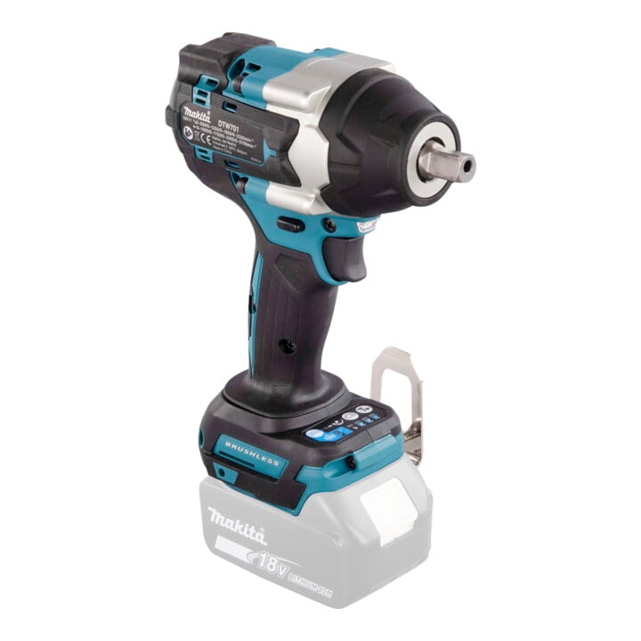 Makita Akku-Schlagschrauber 18V DTW701Z