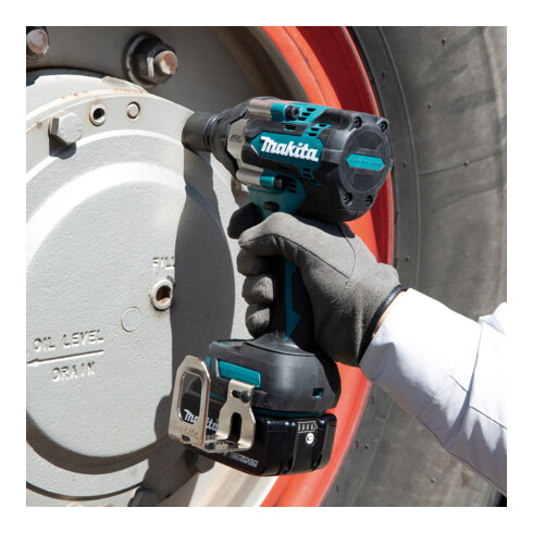 Makita Akku-Schlagschrauber 18V DTW701Z