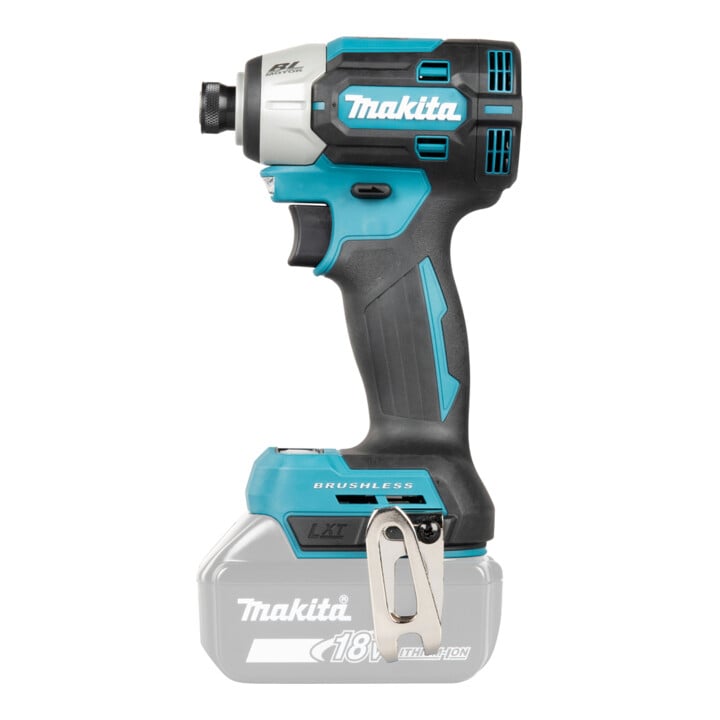 Makita Akku-Schlagschrauber 18V ohne Akku ohne Ladegerät