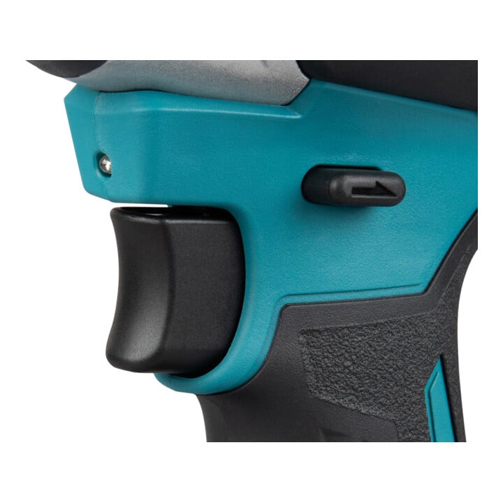 Makita Akku-Schlagschrauber 18V ohne Akku ohne Ladegerät