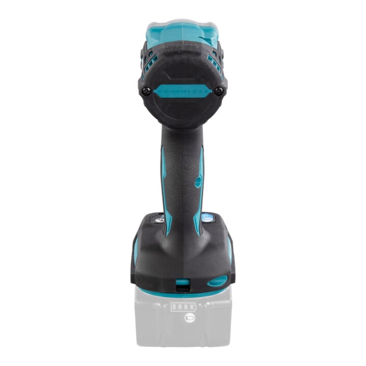 Makita Akku-Schlagschrauber 18V (ohne Akku, ohne Ladegerät)