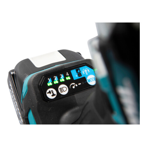 Makita Akku-Schlagschrauber 18V (ohne Akku, ohne Ladegerät)
