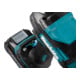 Makita Akku-Schlagschrauber 40 V max. / 2,5 Ah, 2 Akkus + Ladegerät im MAKPAC TW004GD201
