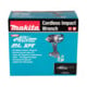 Makita Akku-Schlagschrauber 40 V max. (ohne Akku, ohne Ladegerät) TW001GZ