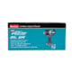 Makita Akku-Schlagschrauber 40 V max. (ohne Akku, ohne Ladegerät) TW001GZ