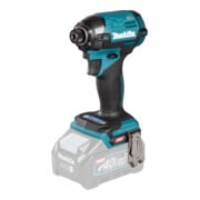Makita Akku-Schlagschrauber 40V, 3700 U/min, ohne Akku