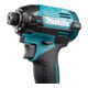 Makita Akku-Schlagschrauber 40V, 3700 U/min, ohne Akku