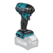 Makita Akku-Schlagschrauber 40V, 3700 U/min, ohne Akku-4