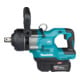 Makita Akku-Schlagschrauber 40V max. 5,0 Ah 1" Außenvierkant Kurzschaft