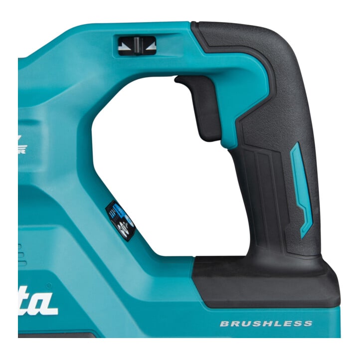Makita Akku-Schlagschrauber 40V max. 5,0 Ah 1" Außenvierkant Kurzschaft
