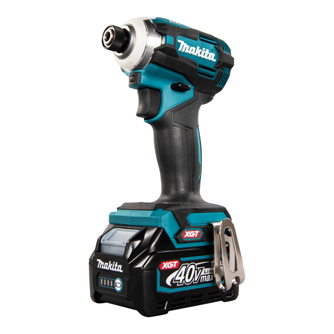 Makita Akku-Schlagschrauber 40V TD001GD201
