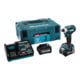 Makita Akku-Schlagschrauber 40V TD001GD201