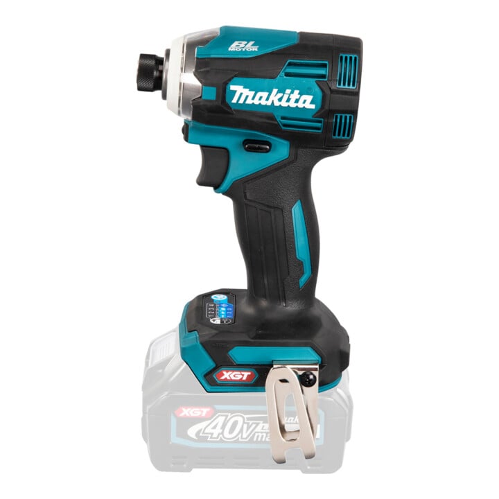 Makita Akku-Schlagschrauber 40V TD001GZ