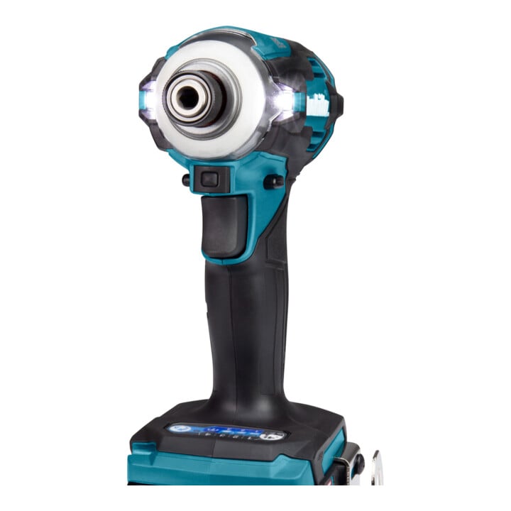 Makita Akku-Schlagschrauber 40V TD001GZ