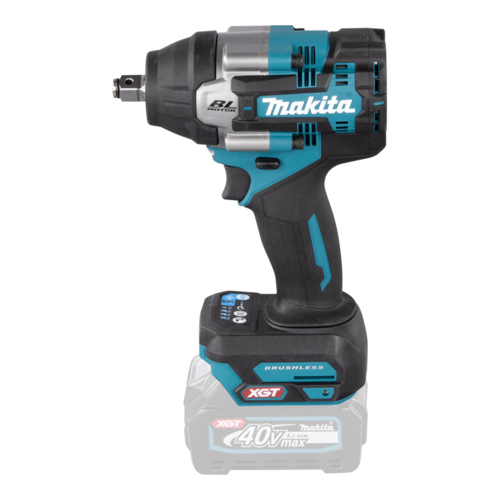 Makita Akku-Schlagschrauber 40V TW007GZ