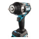 Makita Akku-Schlagschrauber 40V TW007GZ