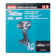 Makita Akku-Schlagschrauber 40V TW007GZ