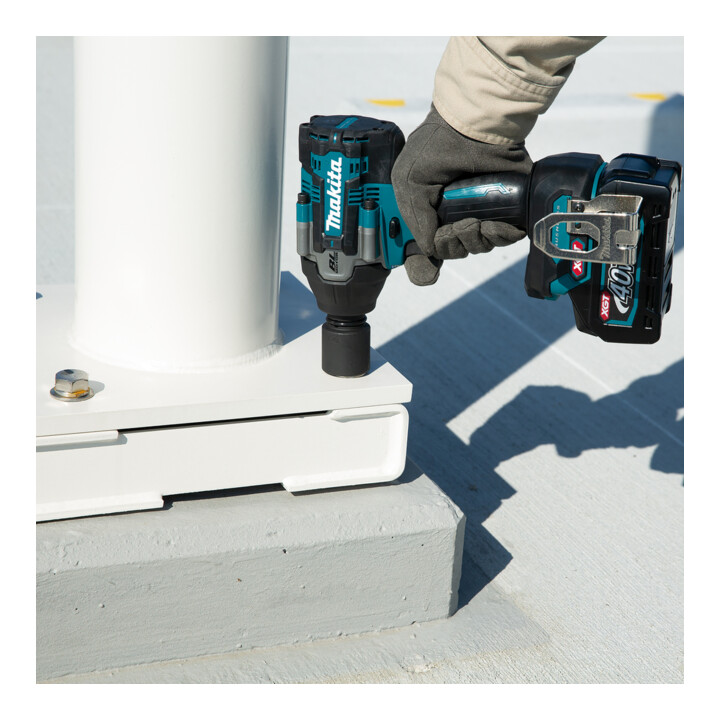 Makita Akku-Schlagschrauber 40V TW007GZ