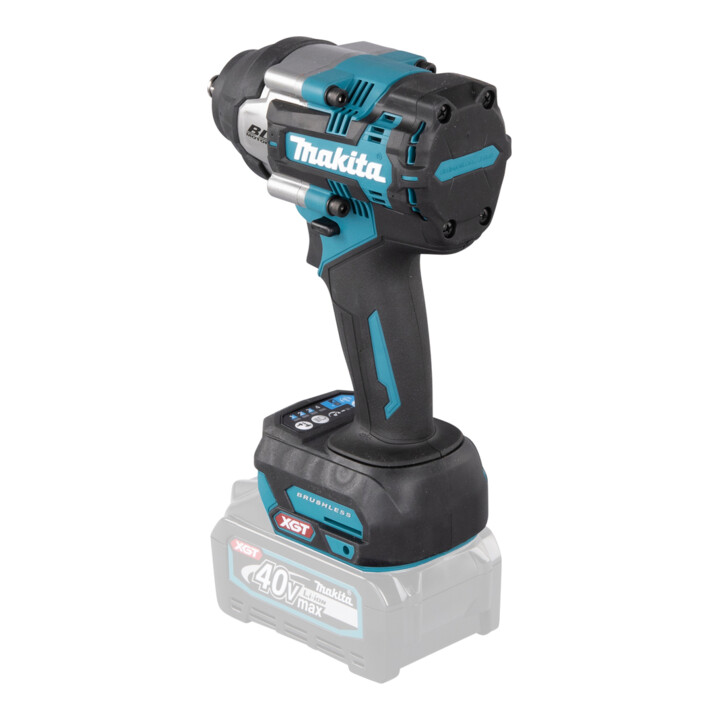 Makita Akku-Schlagschrauber 40V TW007GZ