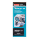 Makita Akku-Schlagschrauber 40V TW007GZ-4