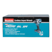 Makita Akku-Schlagschrauber 40V TW007GZ-5