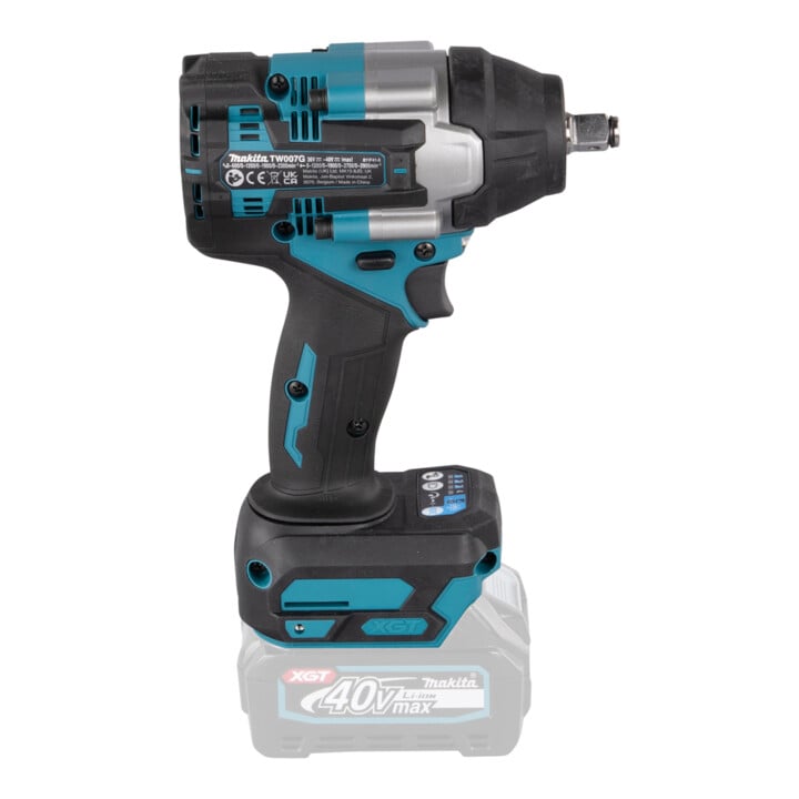 Makita Akku-Schlagschrauber 40V TW007GZ