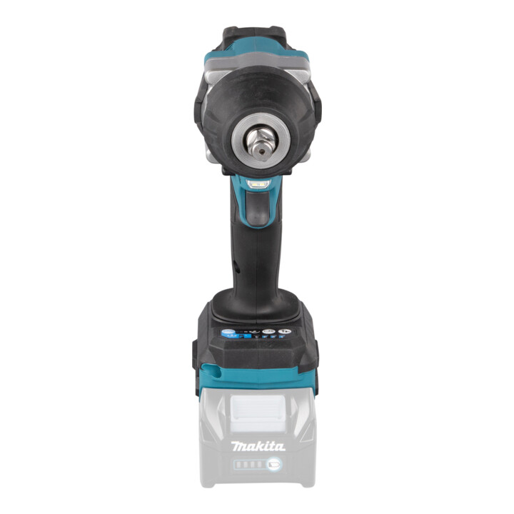 Makita Akku-Schlagschrauber 40V TW007GZ