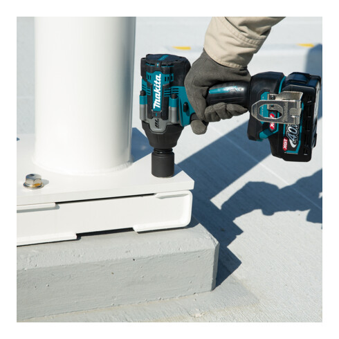 Makita Akku-Schlagschrauber 40V TW007GZ