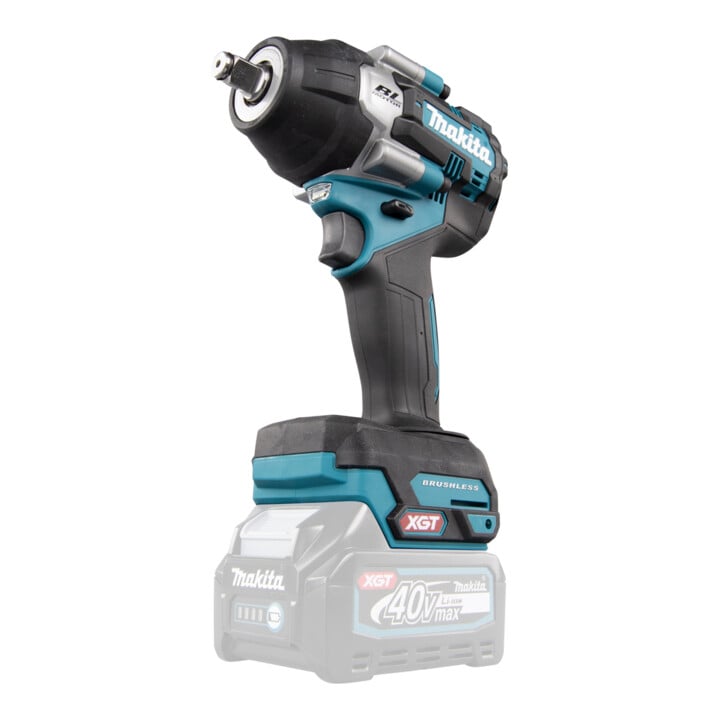 Makita Akku-Schlagschrauber 40V TW007GZ