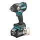 Makita Akku-Schlagschrauber 40V TW008GM201-1