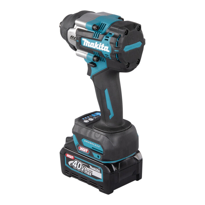 Makita Akku-Schlagschrauber 40V TW008GM201
