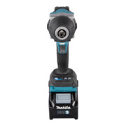 Makita Akku-Schlagschrauber 40V TW008GM201-4
