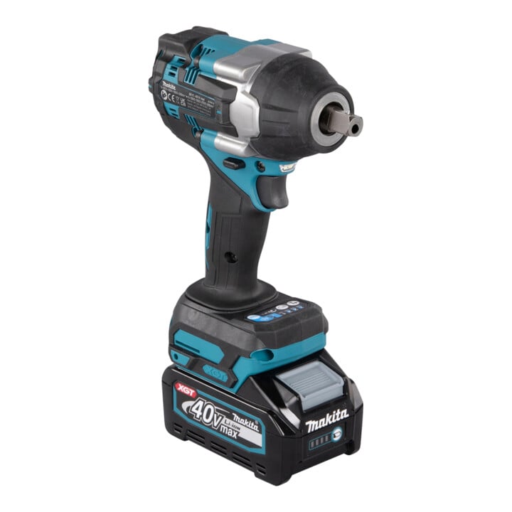 Makita Akku-Schlagschrauber 40V TW008GM201