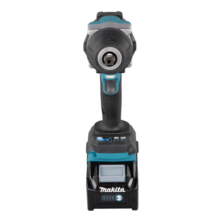 Makita Akku-Schlagschrauber 40V TW008GM201