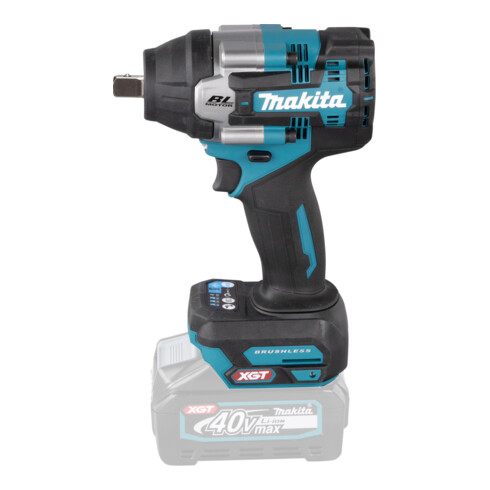 Makita Akku-Schlagschrauber 40V TW008GZ