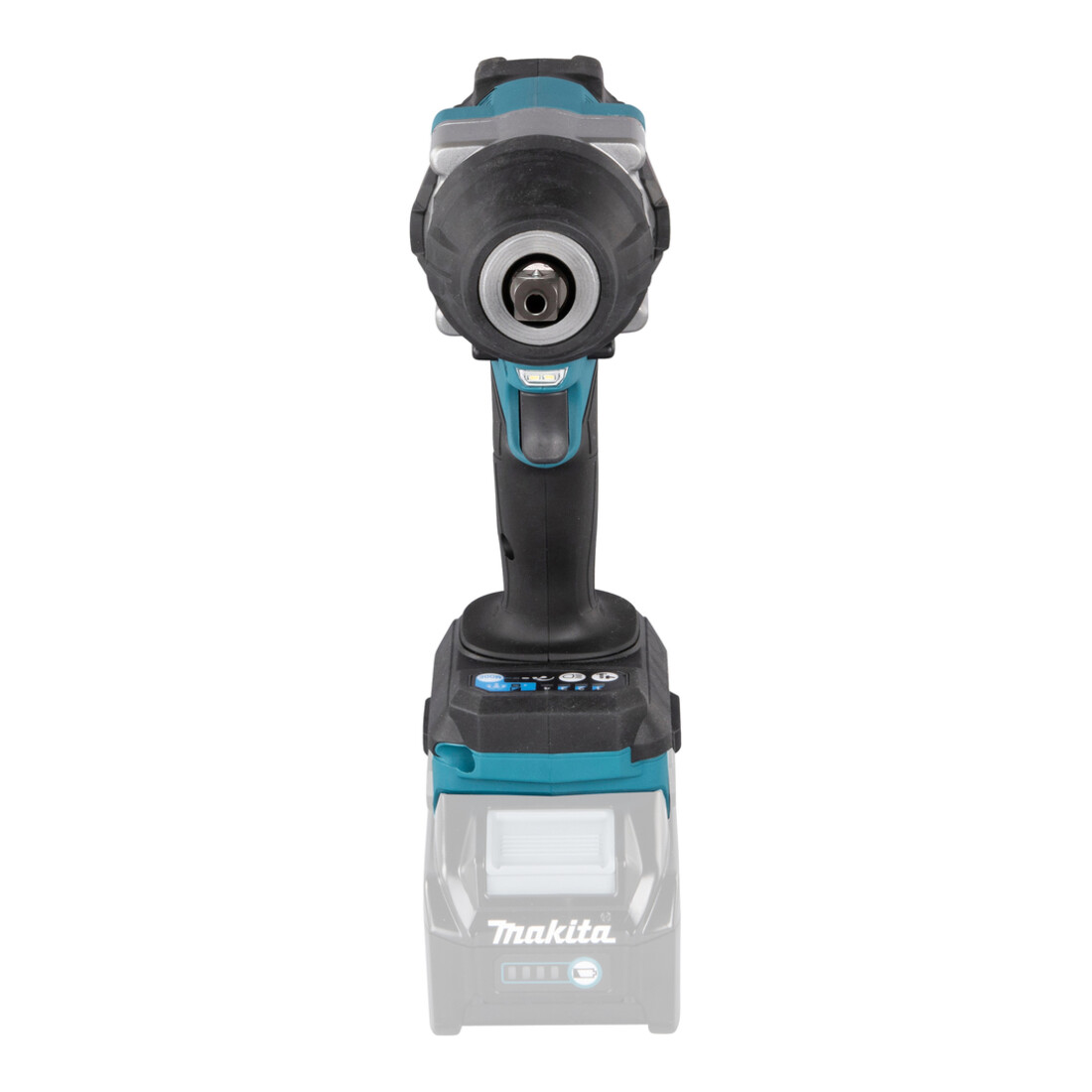 Makita Akku-Schlagschrauber 40V TW008GZ