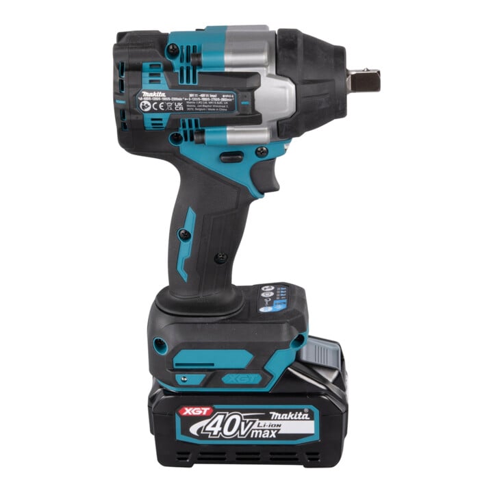 Makita Akku-Schlagschrauber 40V TW008GZ