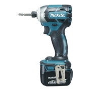 Makita Akku-Schlagschrauber DTD137RFJ-1