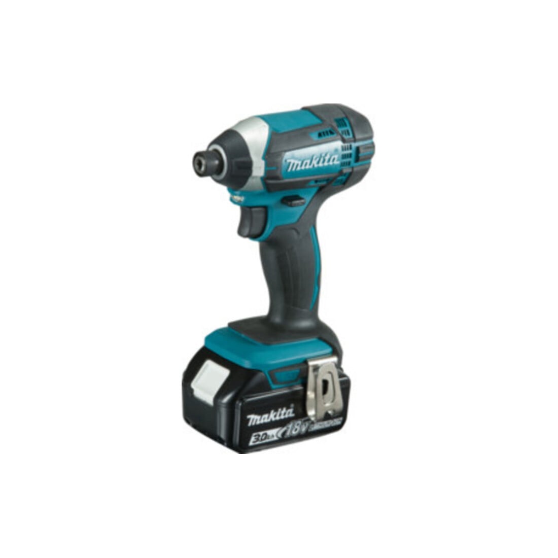 Makita Akku-Schlagschrauber DTD152RFE3