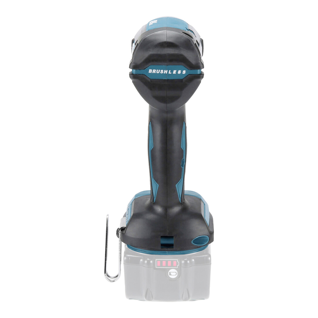 Makita Akku-Schlagschrauber DTD153Z