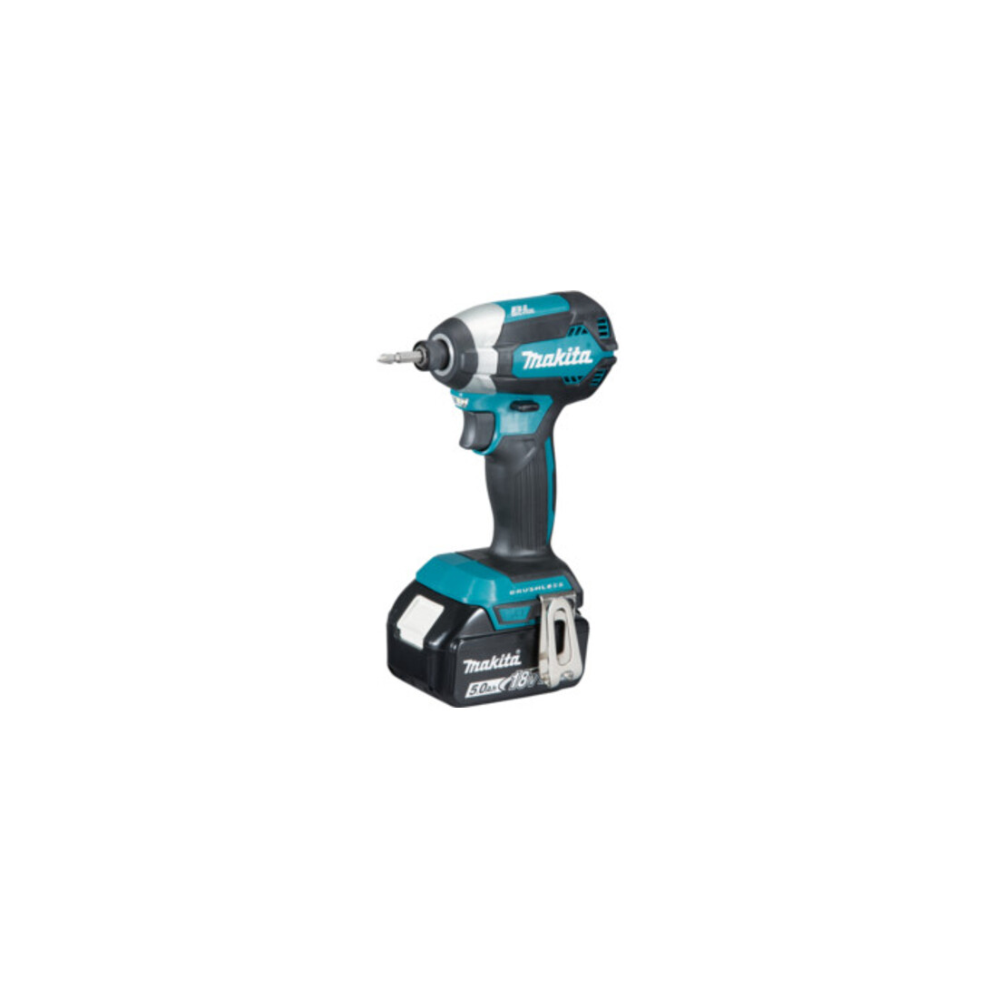 Makita Akku-Schlagschrauber DTD153ZJ