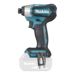 Makita Akku-Schlagschrauber DTD155Z