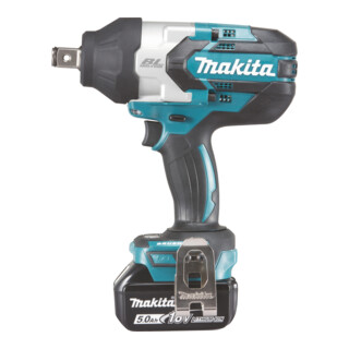 Makita Akku-Schlagschrauber DTW1001RTJ, 18,0 V