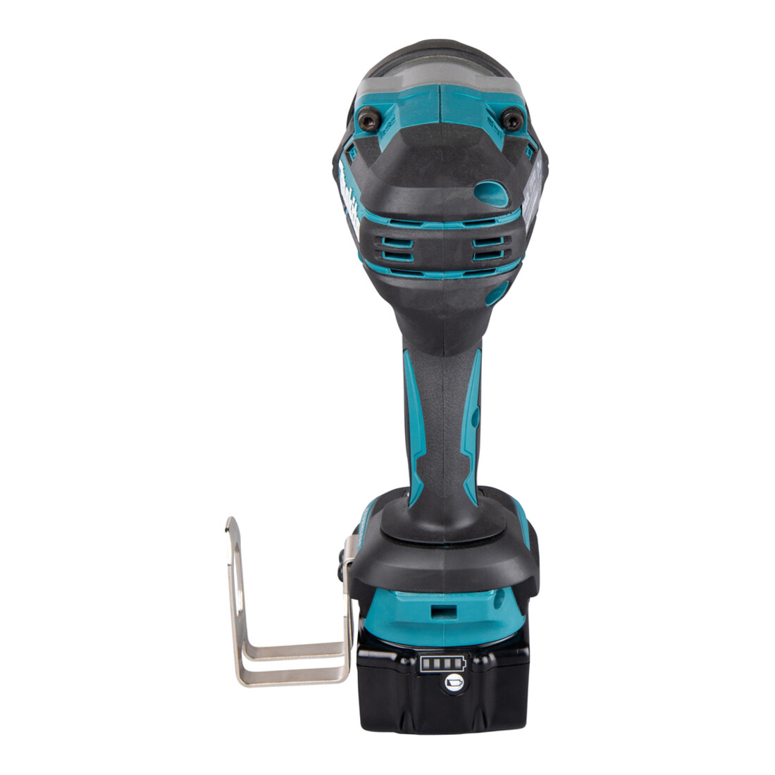 Makita Akku-Schlagschrauber DTW1001RTJ, 18,0 V