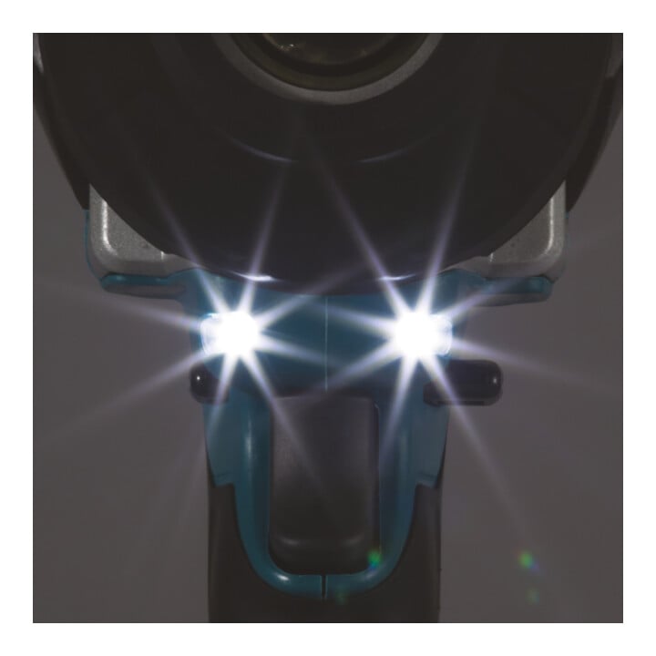 Makita Akku-Schlagschrauber DTW1001RTJ, 18,0 V