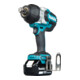 Makita Akku-Schlagschrauber DTW1001RTJ, 18,0 V-5