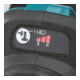 Makita Akku-Schlagschrauber DTW1001Z